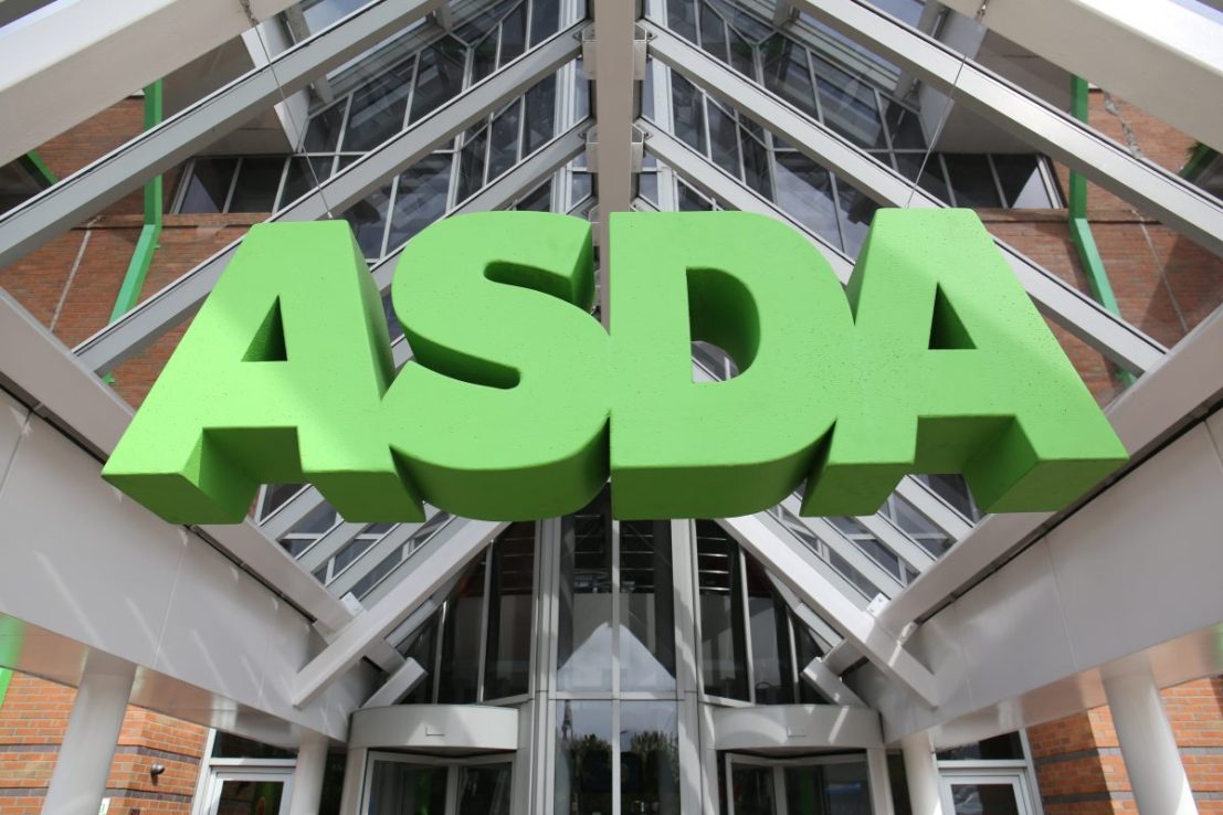 Asda is headquartered in Leeds. Credit: Chris Radburn/PA Wire