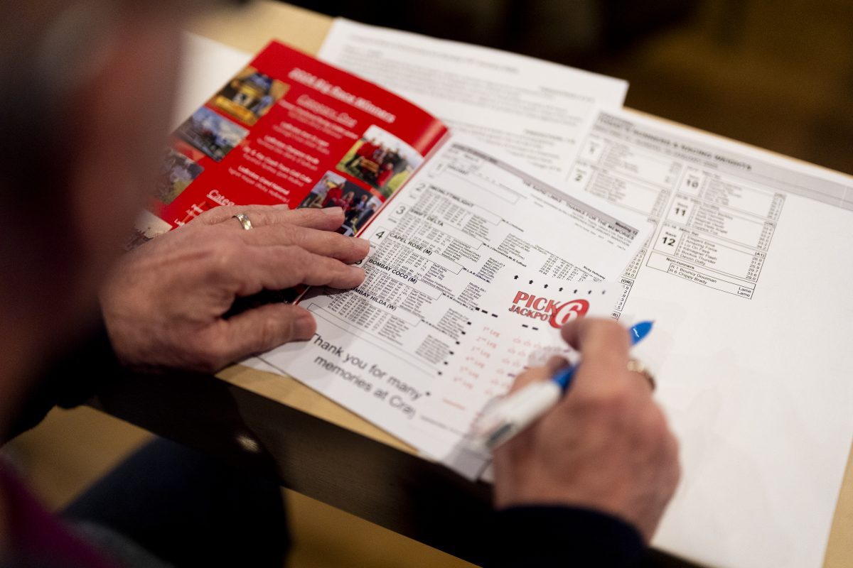 Entain and Rank warn Budget tax hikes threaten betting shops and jobs