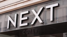 Profit at Next rise 13.8 per cent in the first six months of the year