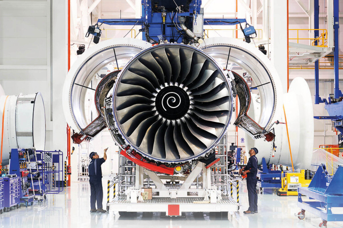 Rolls-Royce: How high could FTSE 100 giant’s shares go?