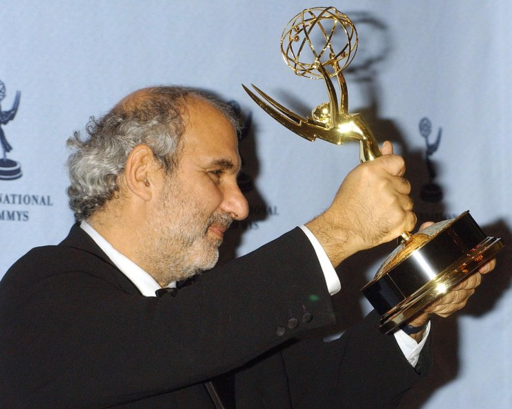 Former BBC executive and TV presenter Alan Yentob has died at the age of 78, his family has announced.