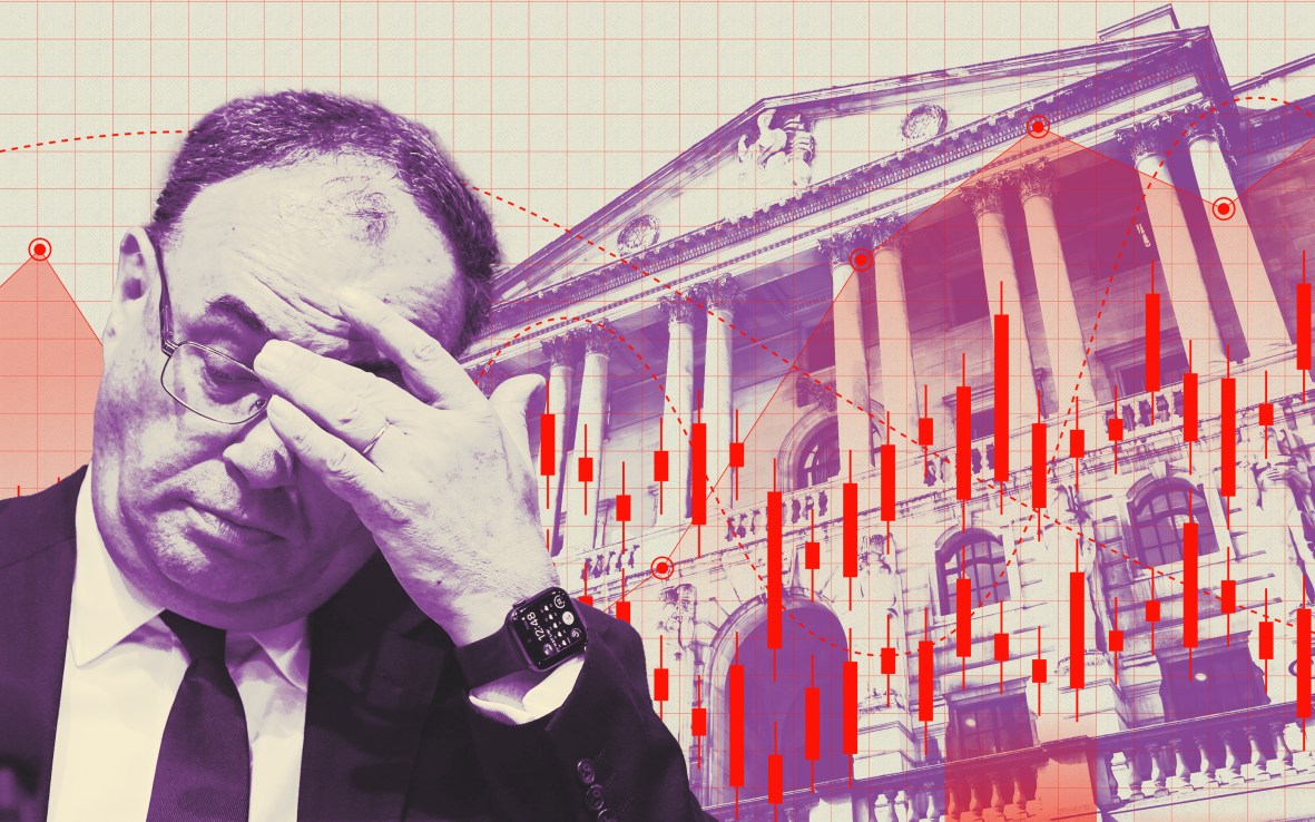 When words matter more than numbers at the Bank of England