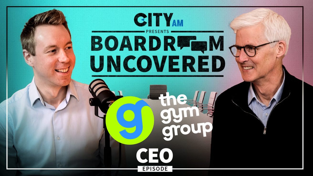 Boardroom Uncovered: Are Gen Z ditching the pub for the gym? 