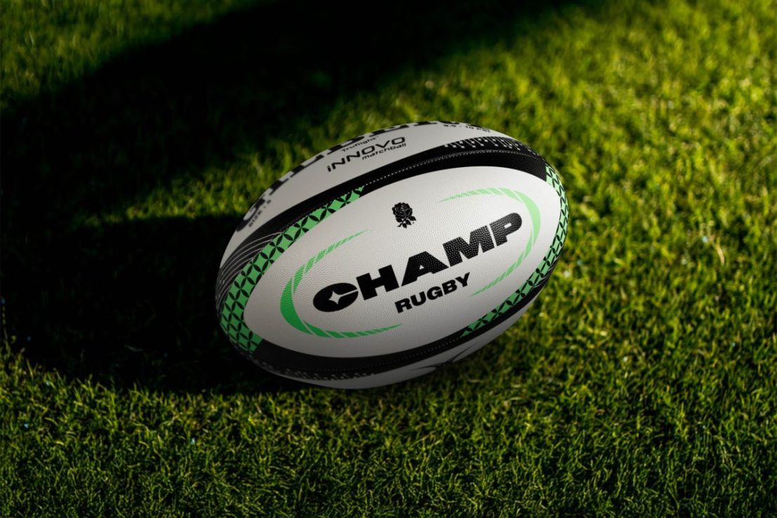 The second tier will be called Champ Rugby and have a new format from next season