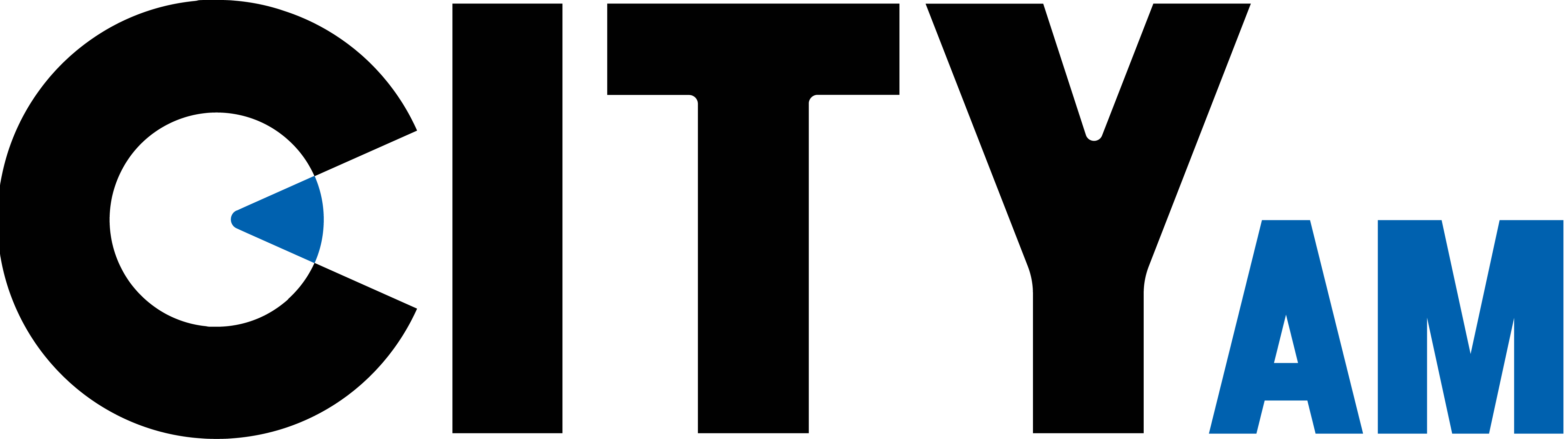 City AM logo
