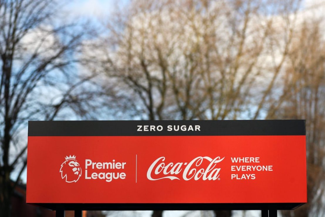 Coca-Cola returns as the Premier League’s official soft drink partner after signing a three-year partnership deal set to kick off for the 2025-26 season, as previously reported by City AM.