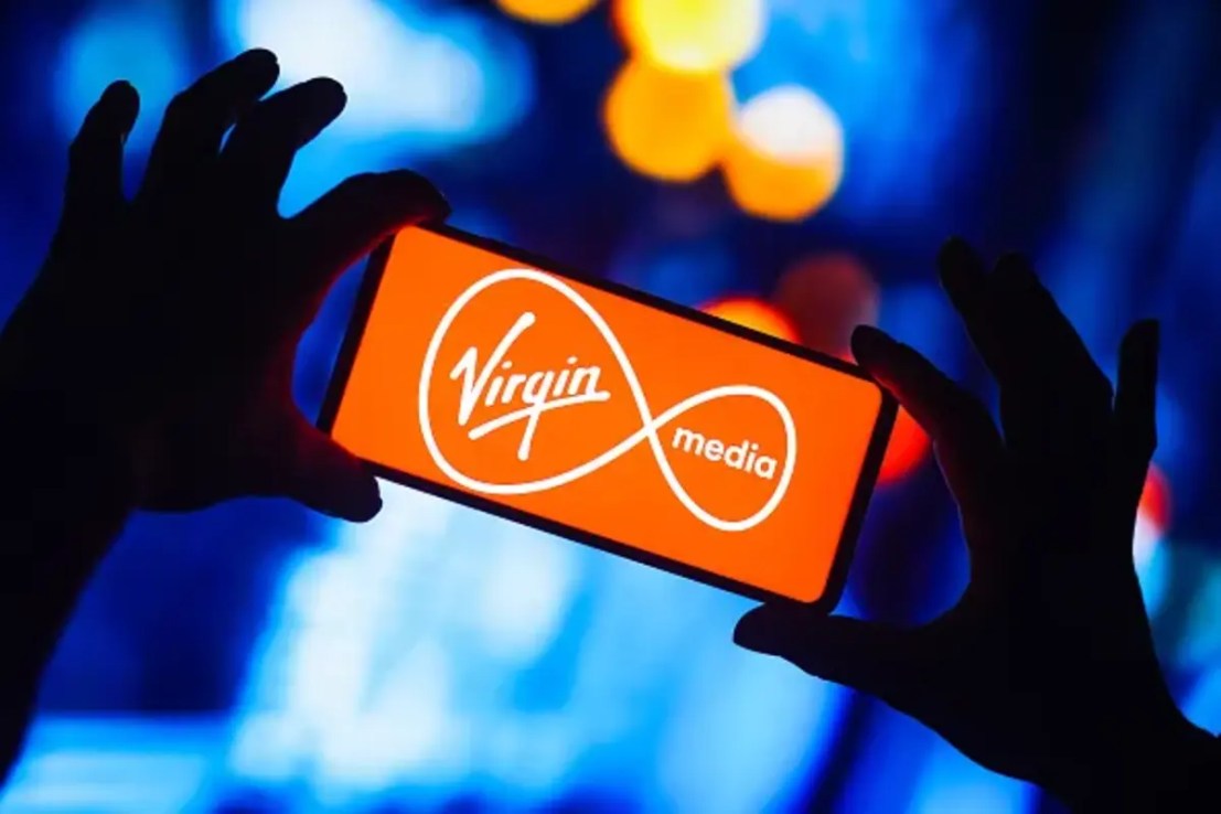 Virgin Media 02 is to create a new company with Daisy Group.