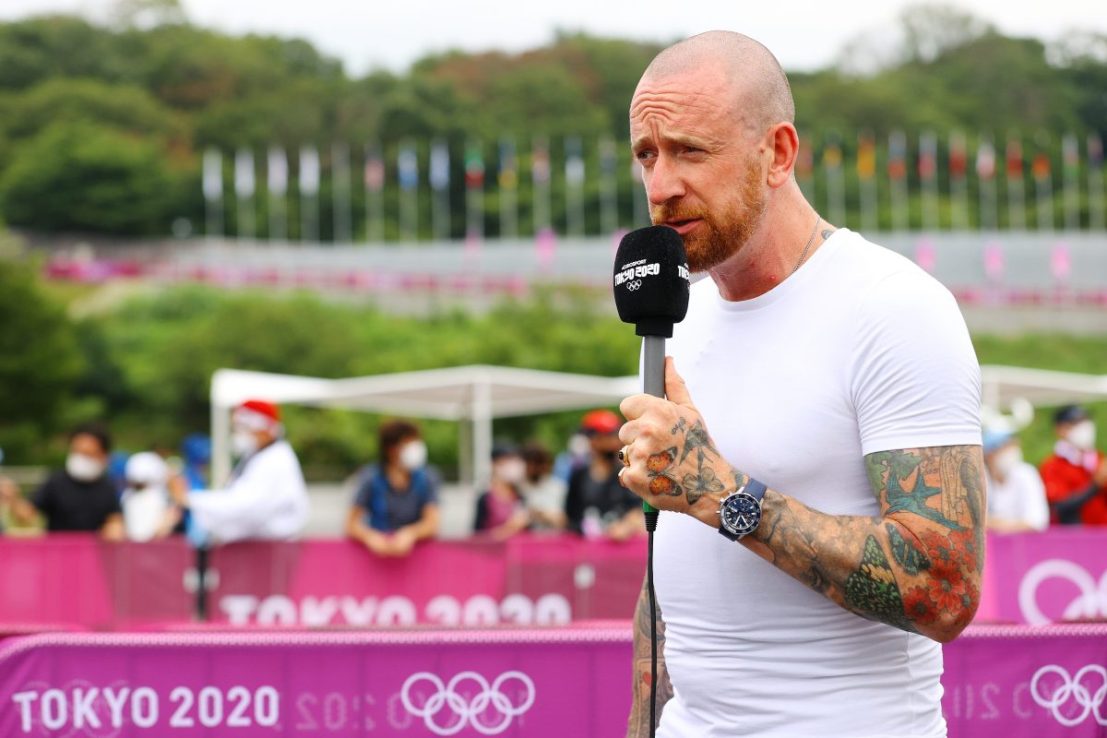Bradley Wiggins has revealed that his family leaned on shamed fellow former cyclist Lance Armstrong while the London 2012 hero was battling a cocaine addiction.