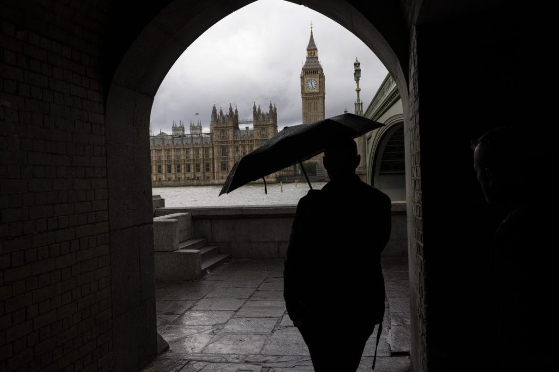 (Photo by Dan Kitwood/Getty Images)