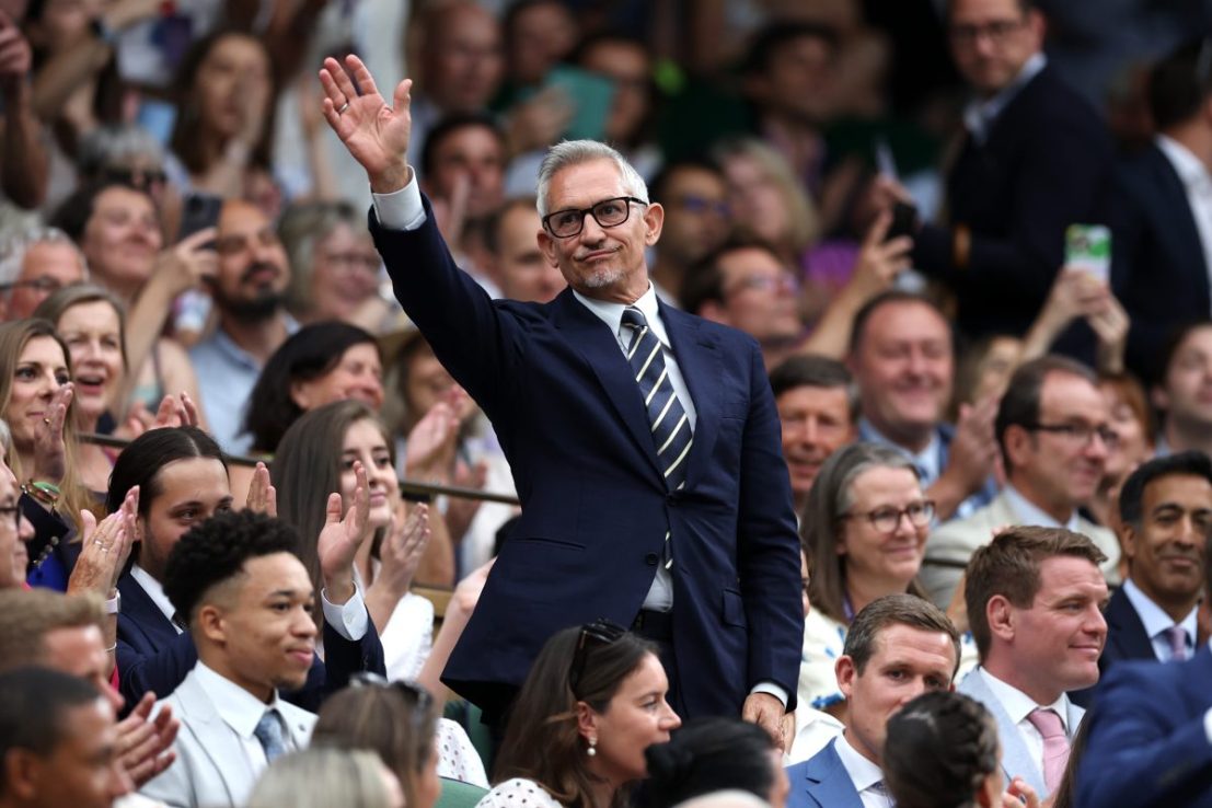 The BBC are on the hunt for a new face for their 2026 Fifa World Cup coverage after Match Of The Day star Gary Lineker departed the broadcaster a year early.