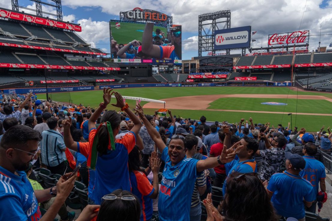 Team GB may put forward a cricket team for the LA 2028 Olympic Games, but with Australia and potentially India hosting next does the sport have a long-term future? 