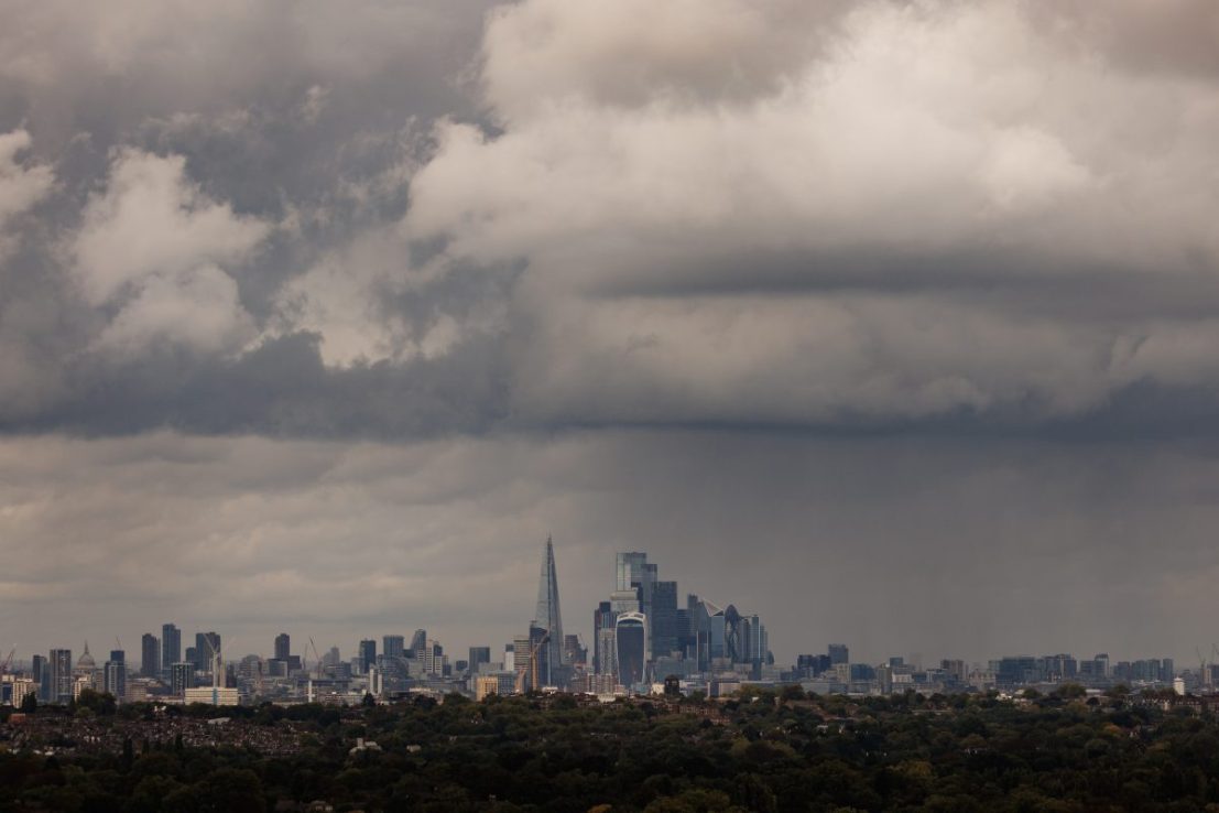 Nearly a third have already scaled this technology across their operations, which is a fivefold jump in just two years.