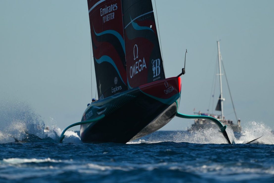 Naples in Italy will host the 38th America’s Cup after holders New Zealand were unable to stage the sailing regatta in their own country.
