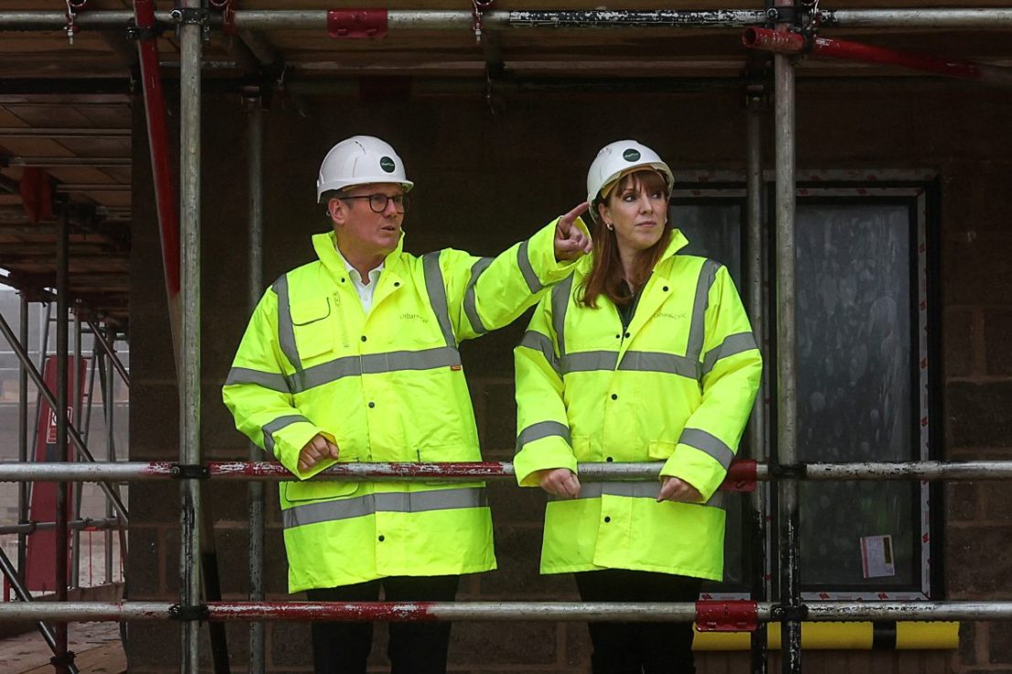 (Photo by Chris Radburn - Pool/Getty Images)