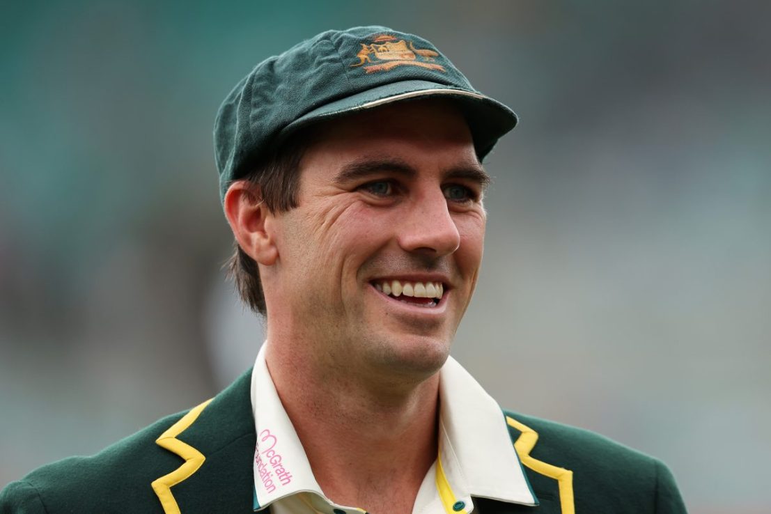 Australia captain Pat Cummins says he would take a pay cut to help Test cricket