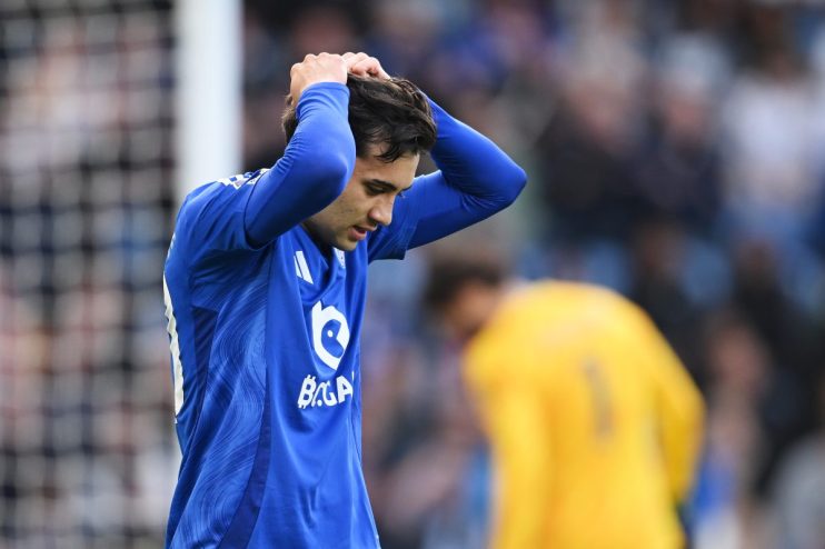 Leicester City face a points deduction following Premier League charges