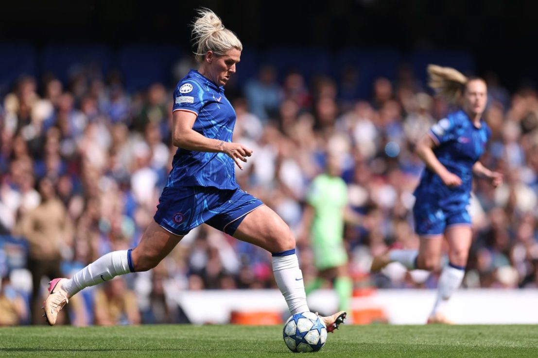 Chelsea Women will get their first ever back of shirt partner after signing an extension to its partnership with Skoda.