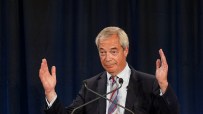 Nigel Farage has vowed to make sweeping spending cuts before introducing tax cuts if Reform get elected into government.