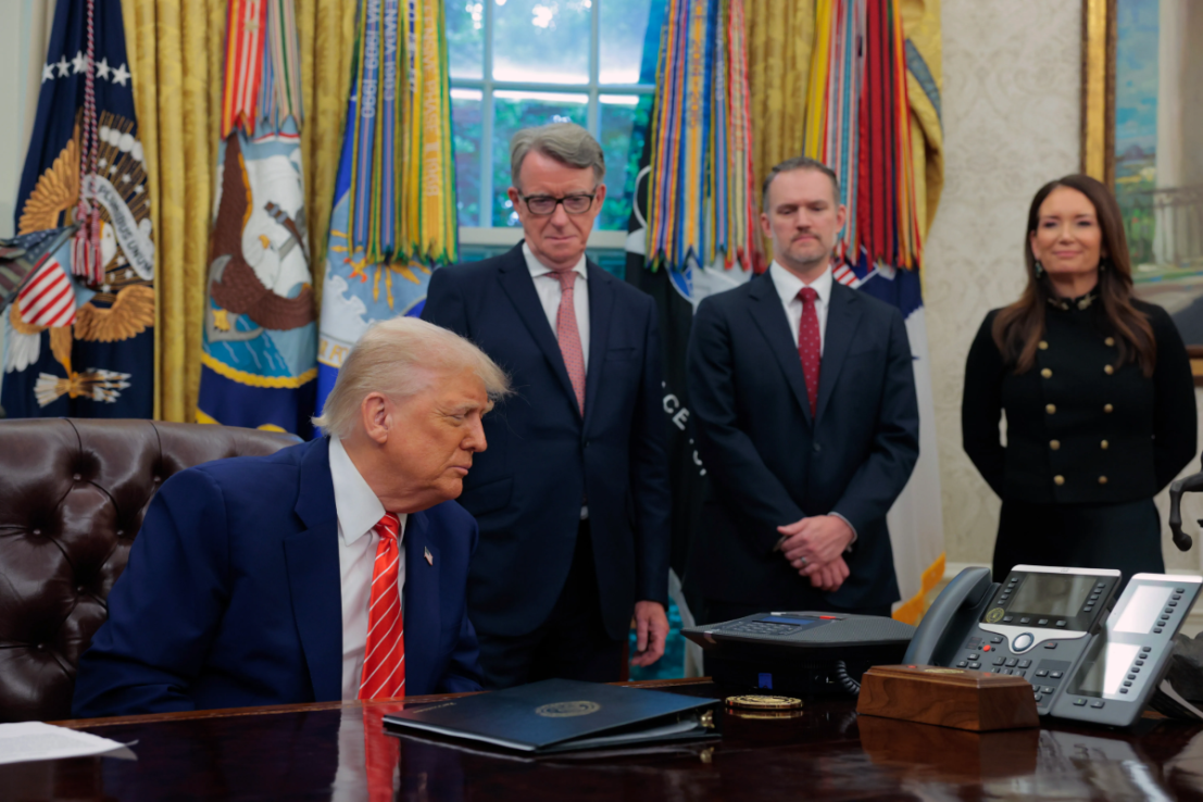 While President Donald Trump said yesterday that this is a “maxed-out deal,” several industries are still unsure where they stand after the trade deal.