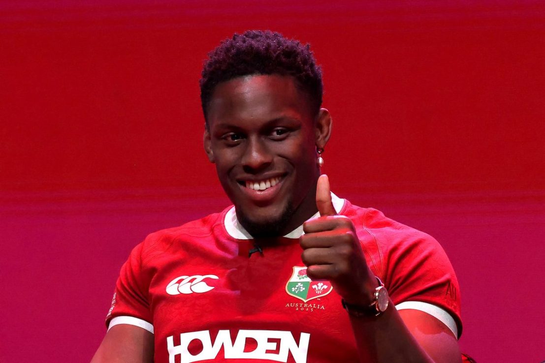 With the stars of the British and Irish Lions touring rugby team getting a wage, how do they avoid being taxed twice?