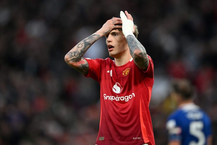 Manchester United won't have a trophy parade if they win the Europa League final