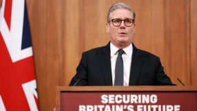 Keir Starmer