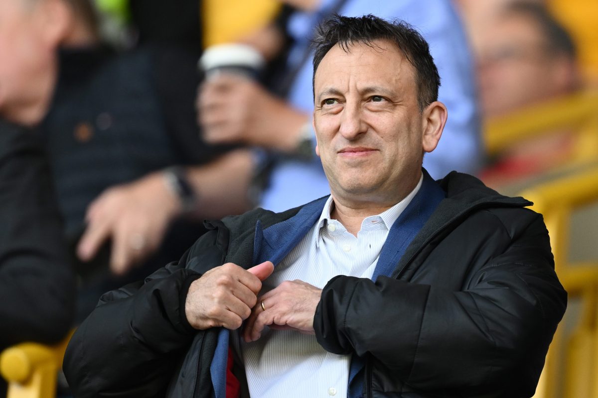 Brighton owner Bloom looks to add French Ligue 1 club to portfolio