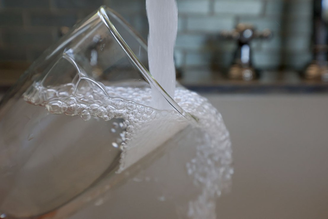 Anglian Water serves the East of England. Photo illustration by Joe Raedle/Getty Images)