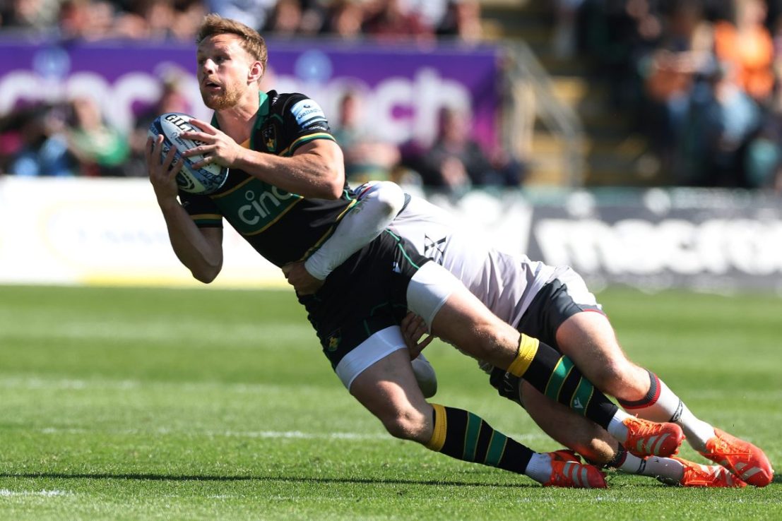 It’s that time of year again when rival fans pack into one of Europe’s great stadiums to watch the Investec Champions Cup final.
