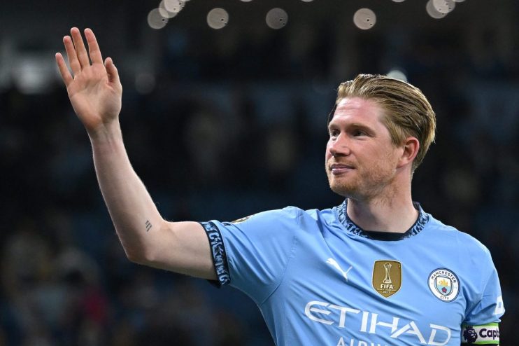 Today all 20 Premier League sides will take to the pitch for the final time this season, and though we know who has won the title &ndash; and who is going down &ndash; there&rsquo;s still a lot on the line.