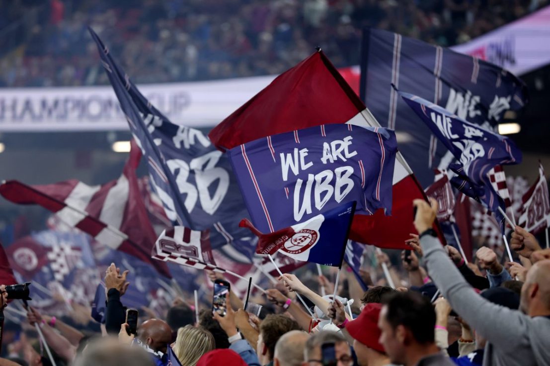 Walking down Cardiff’s iconic “Chippy Lane” in the shadow of the Principality Stadium on Saturday night after the Investec Champions Cup final was a reminder of the very best of club rugby.