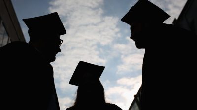 University students face running out of cash due to lacking financial knowledge