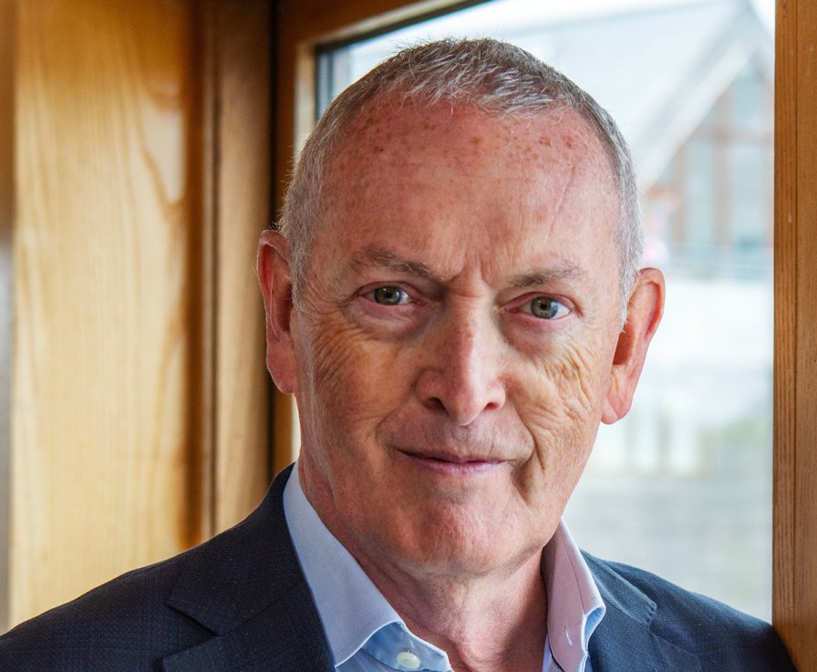 The Labour peer joins as Luton presses ahead with plans to expand its annual passenger capacity from 19m to 32m.