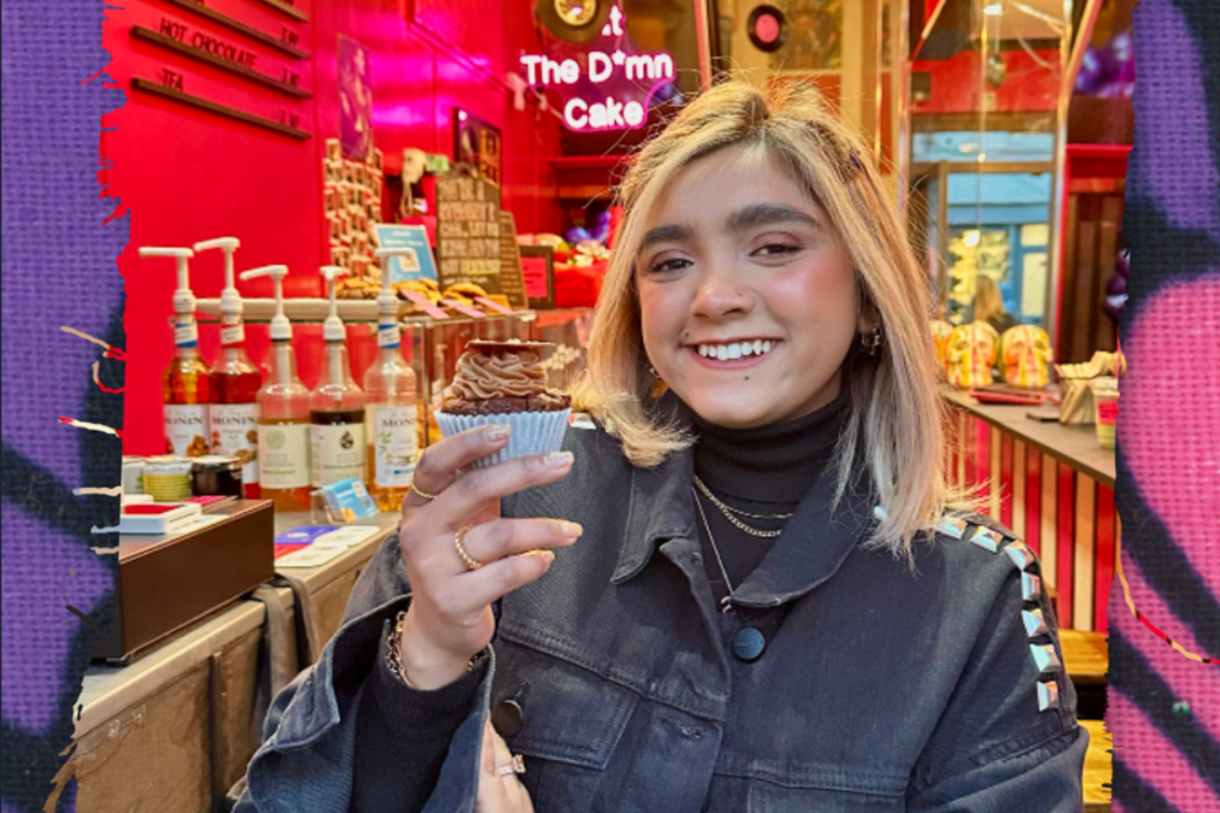 What makes a good Cupcake