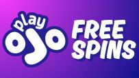 PlayOJO Free Spins