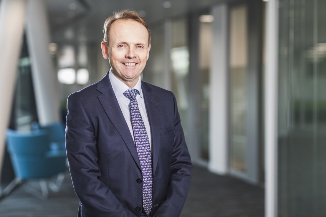 Alastair Philips-Davies said zonal pricing would create a "postcode lottery" where some households would pay up to £300 more.