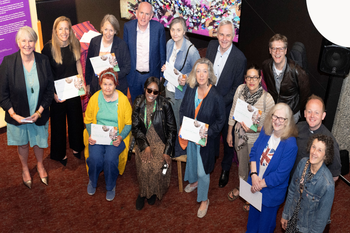 Funding Available For Non-Profits In The Culture Mile
