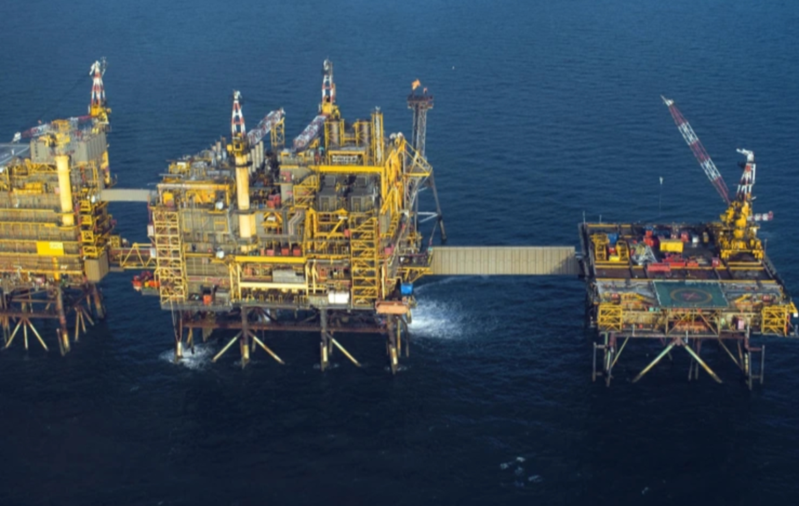 British Gas owner Centrica will sell off nearly half of its holding in the Cygnus gas field to Aberdeen-based Ithaca Energy.