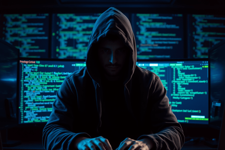 Four in ten fintechs were found to be giving cyber attack hackers a &ldquo;powerful headstart&rdquo; by revealing software details on their web servers.