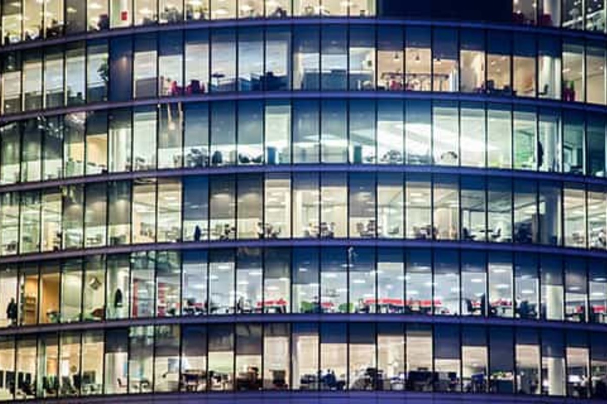 Avison Young loses over £100m for a second year as more jobs cut