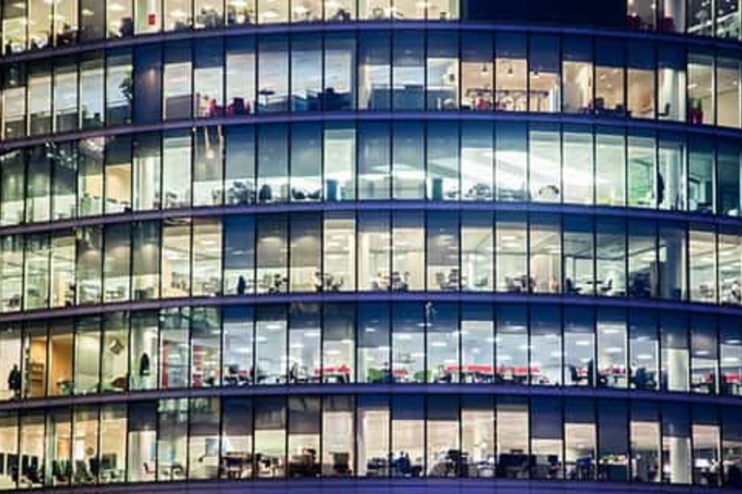 The UK and European arm of Avison Young is headquartered in Birmingham.