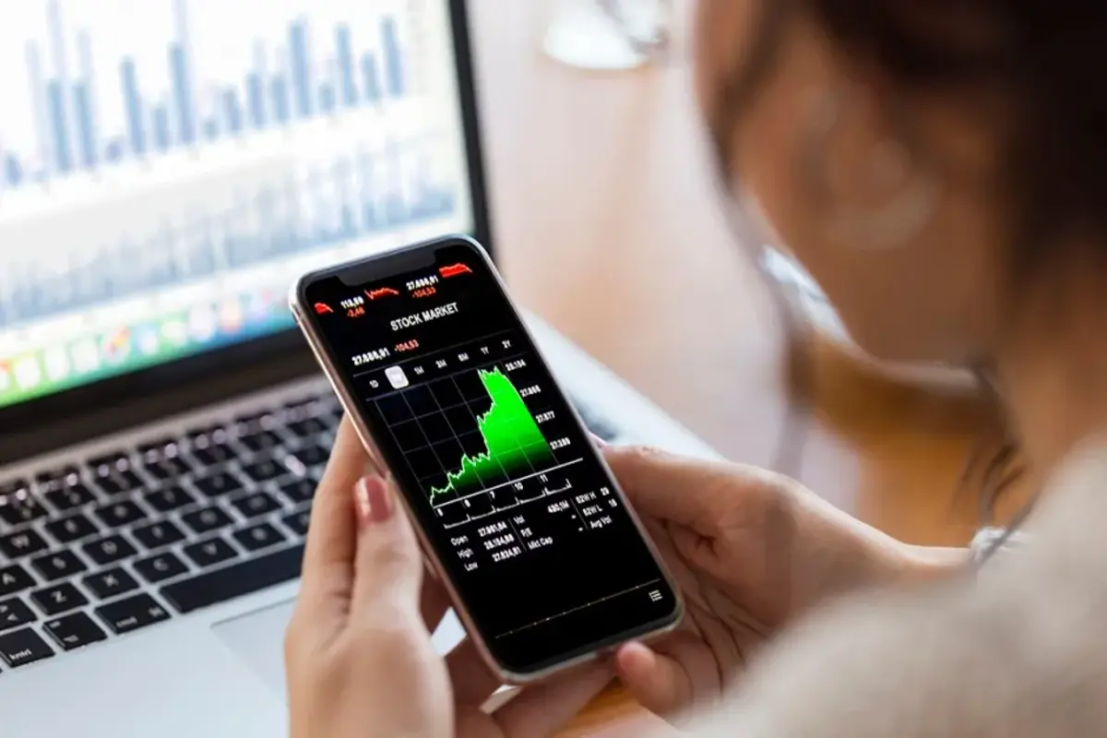 Trading 212 has revealed its 2024 results.