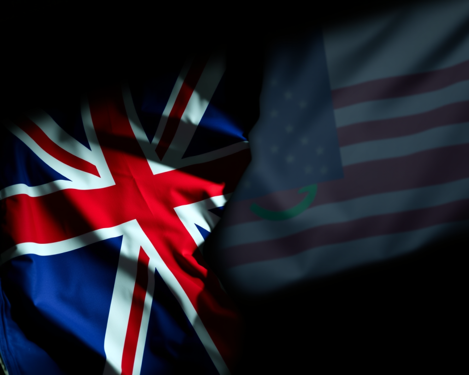 The US is keeping pressure on Britain to rethink or phase out its tech tax, while the UK is using it as leverage in broader trade negotiations.