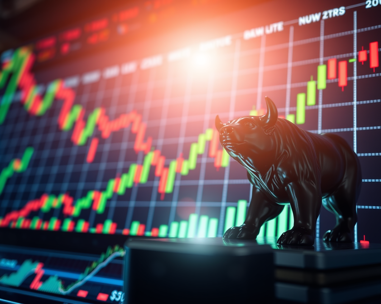 Why you should invest early in the tax year