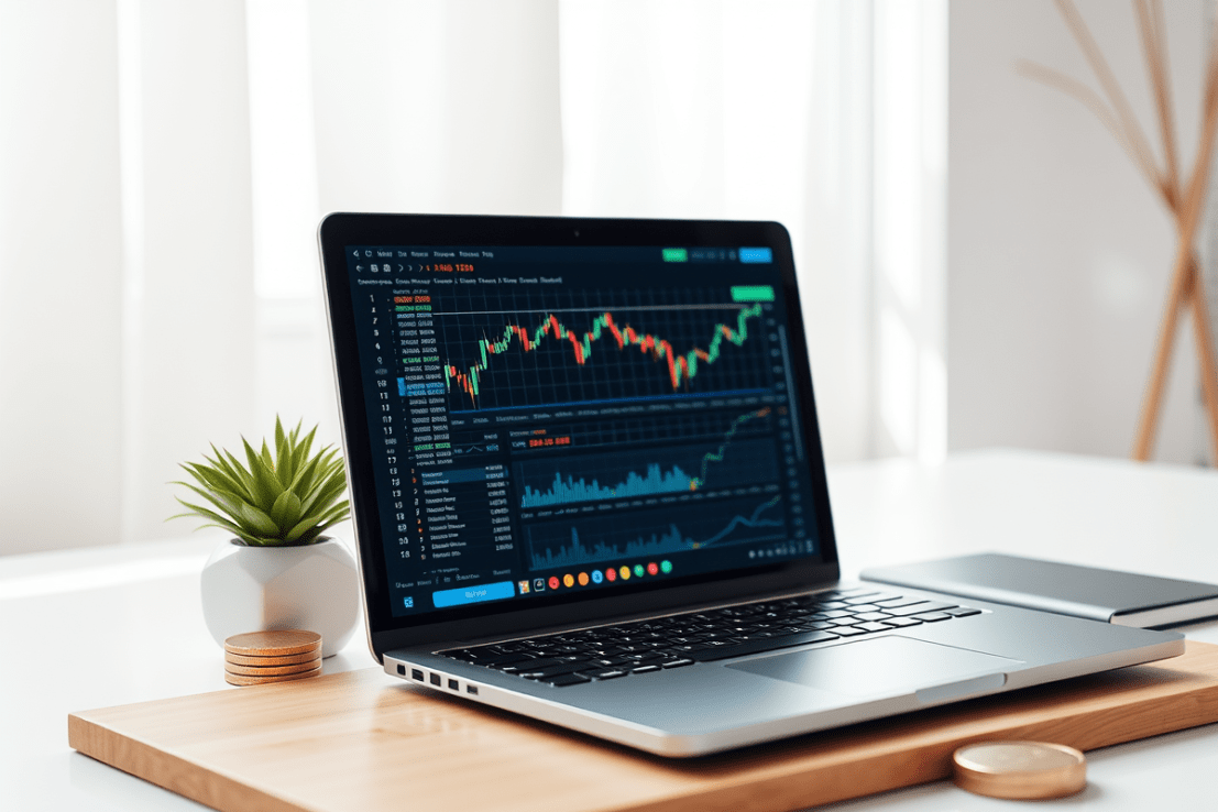 AJ Bell has seen an influx of new customers