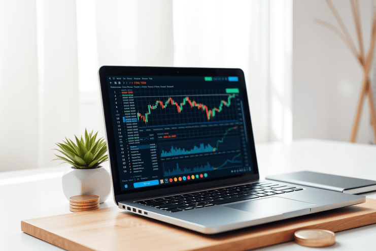 A Stocks and Shares ISA is an investment account that allows you to buy and sell shares and some other investments, up to £20,00