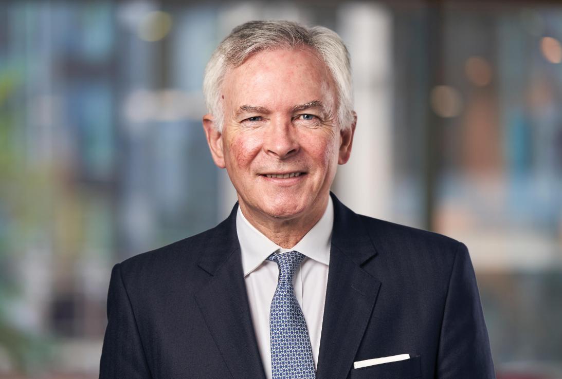 Sir Nicholas Lyons