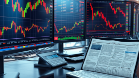 Britons are failing to maximise their ISA allowance by investing at the end of the tax year