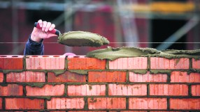 Ibstock is the leading clay brick manufacturer in the UK