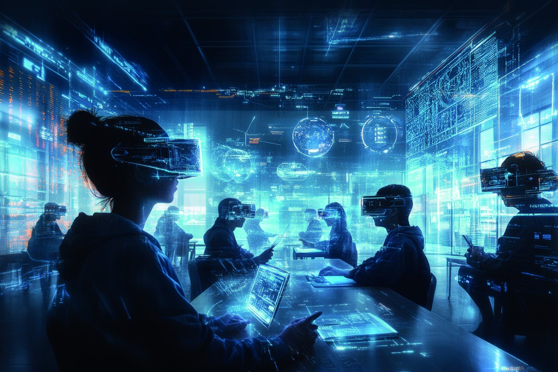 Technology consulting market set to surpass $400bn by 2026